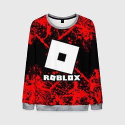 Мужской свитшот Roblox