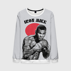 Мужской свитшот Iron Mike