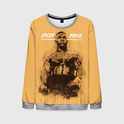 Мужской свитшот Iron Mike