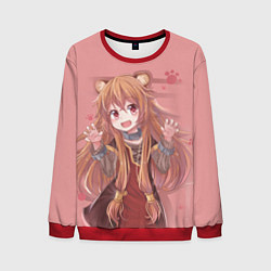 Мужской свитшот Raphtalia