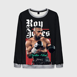 Мужской свитшот Roy Jones