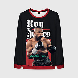 Мужской свитшот Roy Jones