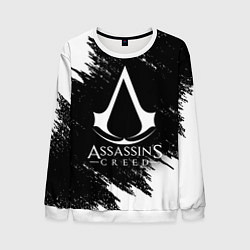 Мужской свитшот ASSASSINS CREED