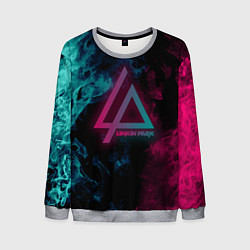 Мужской свитшот LINKIN PARK