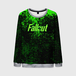 Мужской свитшот FALLOUT