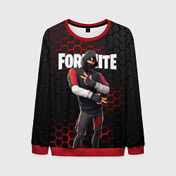 Мужской свитшот FORTNITE IKONIK