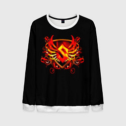 Мужской свитшот Sabaton
