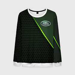 Мужской свитшот Land Rover