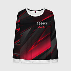 Мужской свитшот AUDI