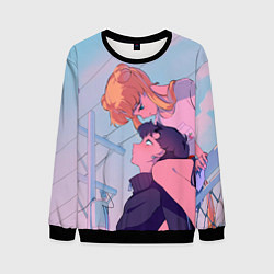 Мужской свитшот SAILOR MOON