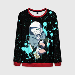 Мужской свитшот UNDERTALE