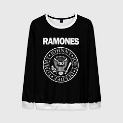 Мужской свитшот RAMONES