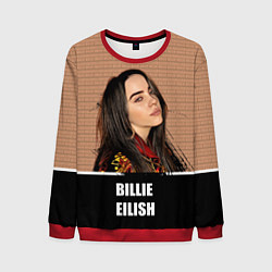 Мужской свитшот Billie Eilish