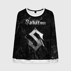 Мужской свитшот SABATON