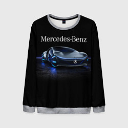 Мужской свитшот MERCEDES