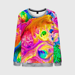 Мужской свитшот TIE DYE