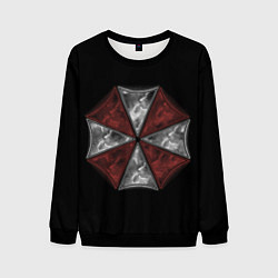 Мужской свитшот Umbrella Corporation