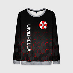 Мужской свитшот UMBRELLA CORP