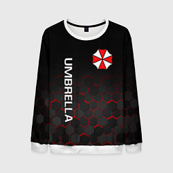 Мужской свитшот UMBRELLA CORP