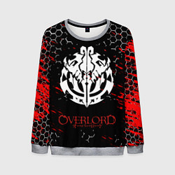 Мужской свитшот OVERLORD