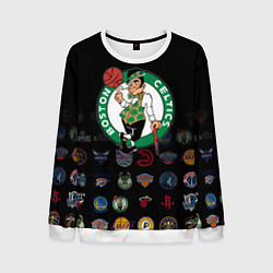 Мужской свитшот Boston Celtics 1