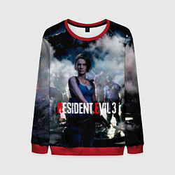Мужской свитшот RESIDENT EVIL 3