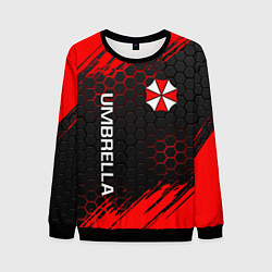 Мужской свитшот UMBRELLA CORP