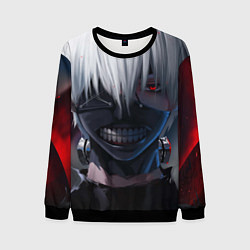 Мужской свитшот TOKYO GHOUL