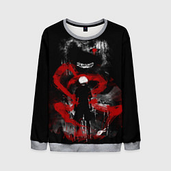 Мужской свитшот TOKYO GHOUL
