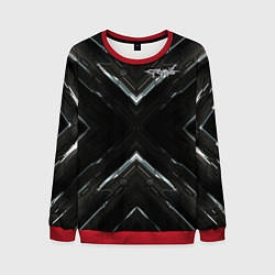 Мужской свитшот Crysis