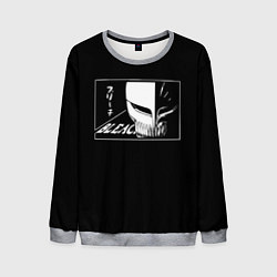 Мужской свитшот Bleach, Ichigo Hollow Mask