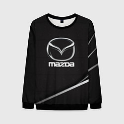 Мужской свитшот MAZDA