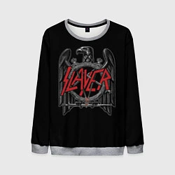 Мужской свитшот Slayer