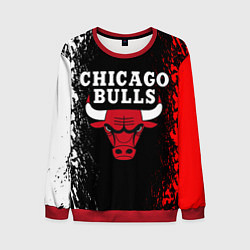 Мужской свитшот CHICAGO BULLS