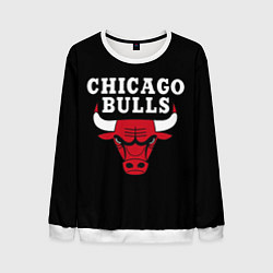 Мужской свитшот CHICAGO BULLS