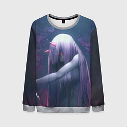 Мужской свитшот DARLING IN THE FRANXX