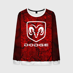 Мужской свитшот DODGE