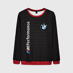 Мужской свитшот BMW