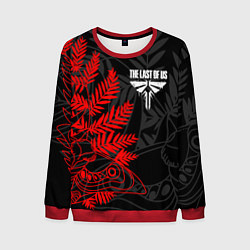 Мужской свитшот THE LAST OF US 2