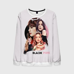 Мужской свитшот Blackpink