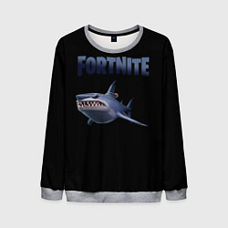 Мужской свитшот Loot Shark Fortnite