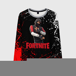 Мужской свитшот FORTNITE x IKONIK