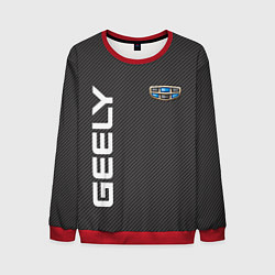 Мужской свитшот GEELY