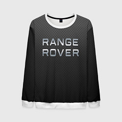 Мужской свитшот Range rover