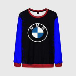 Мужской свитшот BMW
