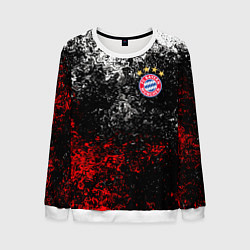 Мужской свитшот BAYERN MUNCHEN