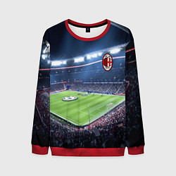 Мужской свитшот FC MILAN