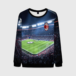 Мужской свитшот FC MILAN