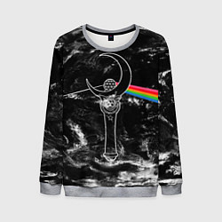 Мужской свитшот Dark Side of the Moon Stick