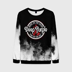 Мужской свитшот Deep Purple